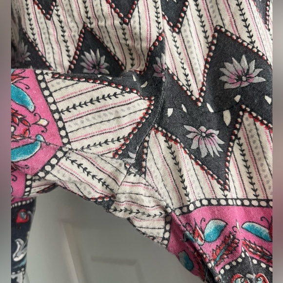 Billabong flare pants - Picture 6 of 13